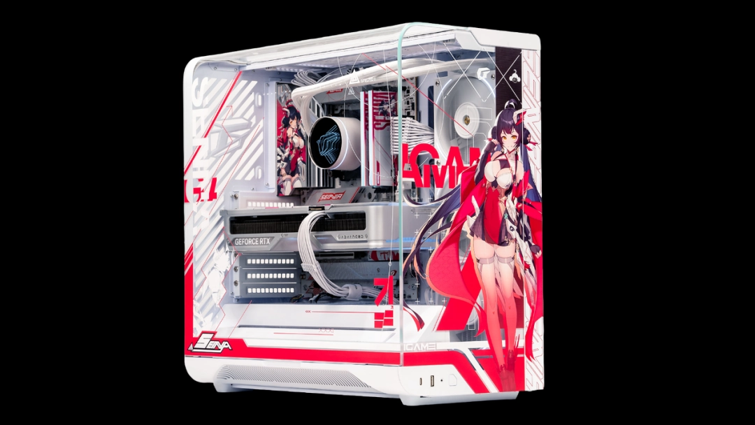 “帧”战羊城！七彩虹i玩派玩家集会广州站9.27开幕