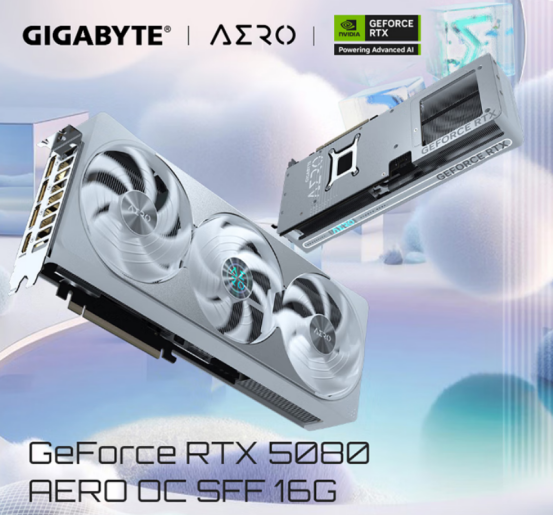 技嘉×AQ战队定制主机，全“嘉”桶BUFF加持，闪耀全场