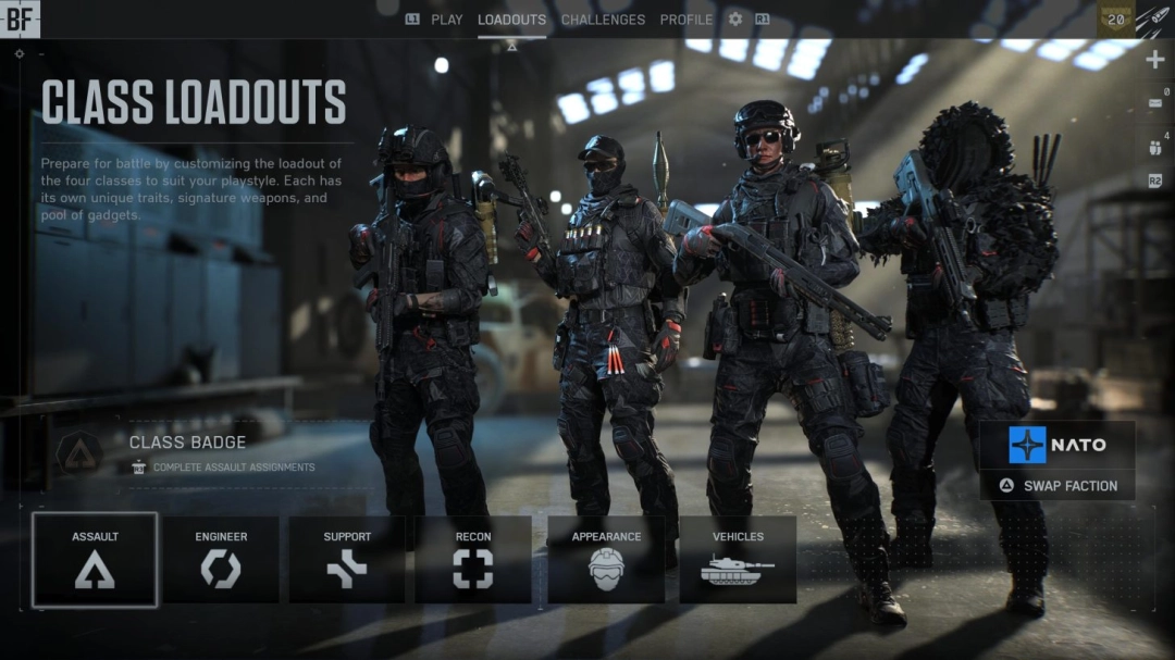 《战地6》如期上线  华硕显卡助能玩家提质增率