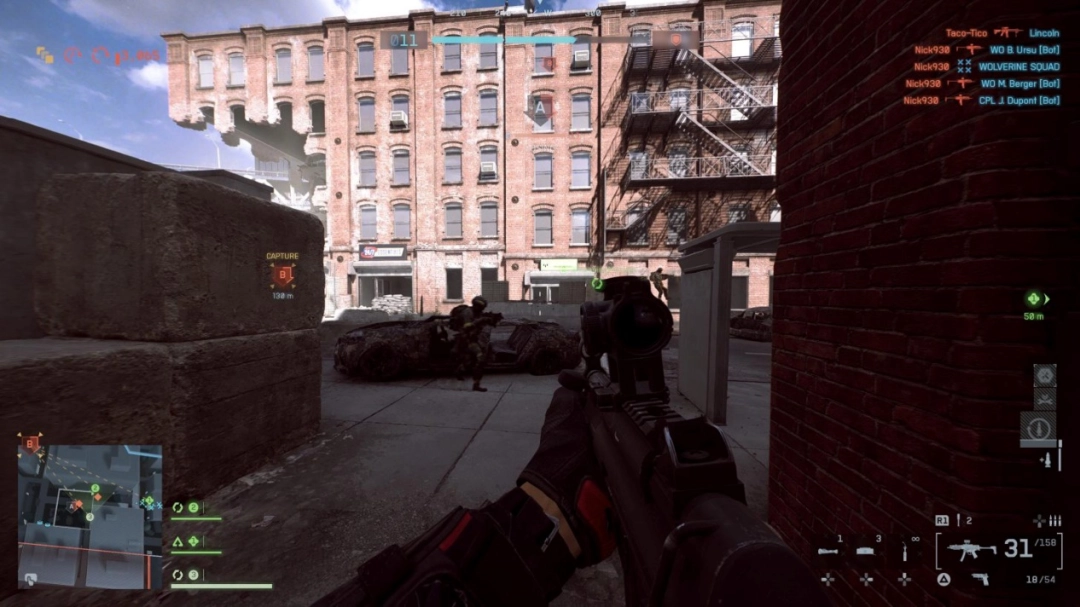 《战地6》如期上线  华硕显卡助能玩家提质增率