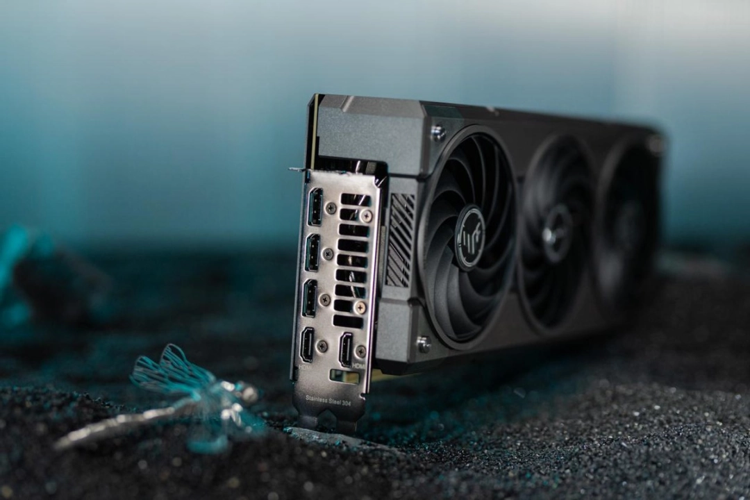 《战地6》如期上线  华硕显卡助能玩家提质增率