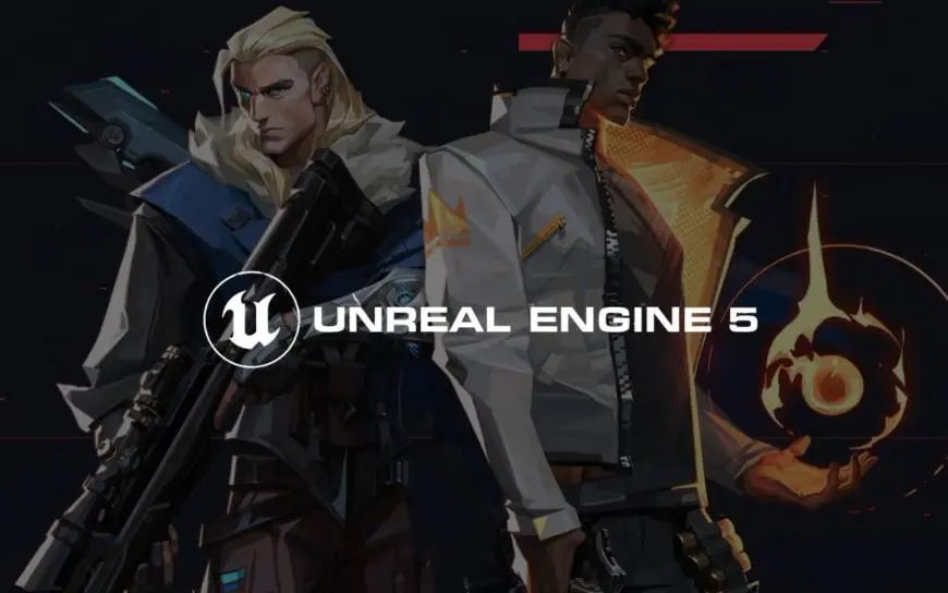 禁灭降临！华硕显卡+ Reflex 2解锁《无畏契约》高帧游戏体验