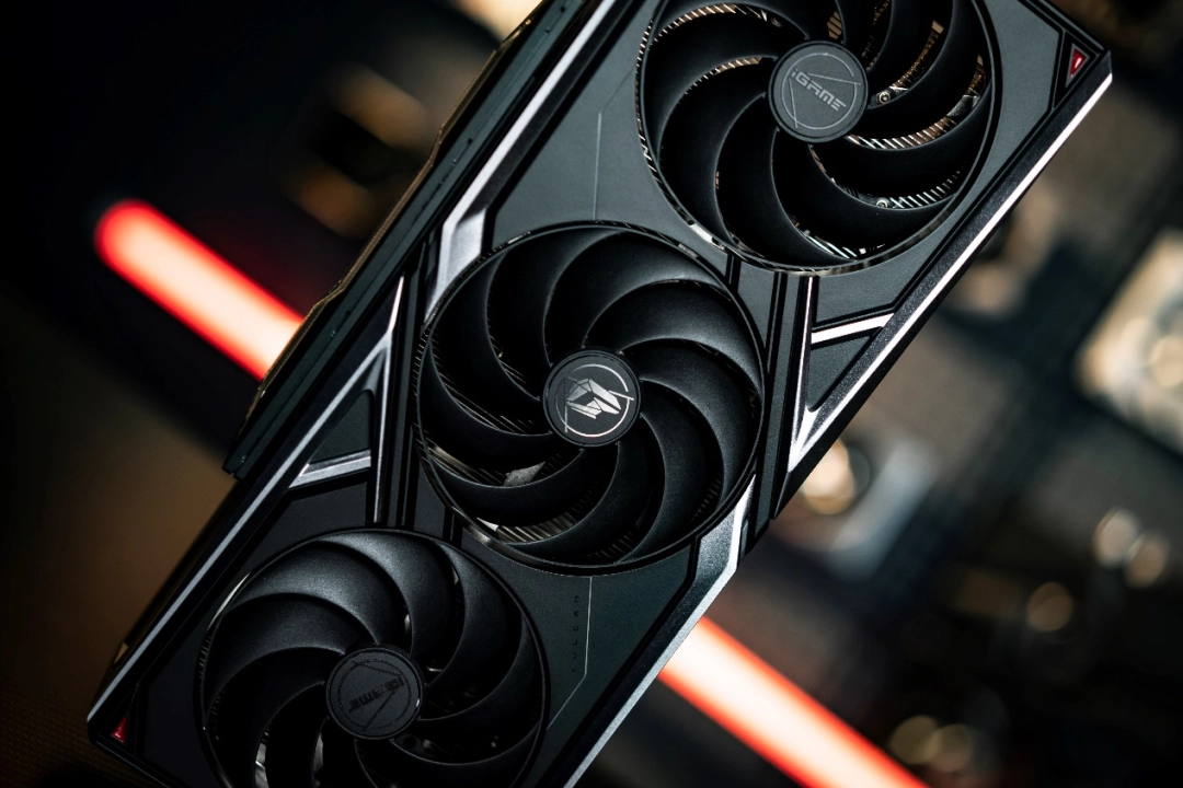 《战地6》配置推荐！七彩虹RTX 50系显卡高帧驰骋战场