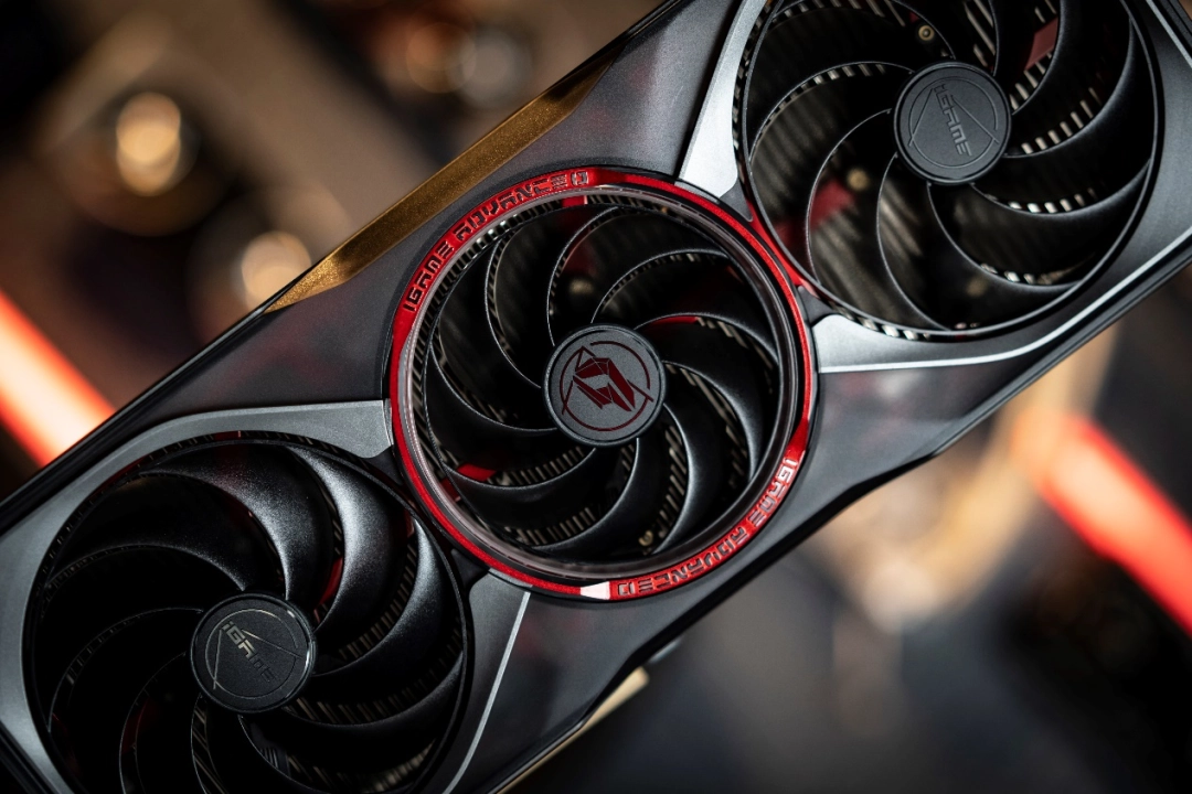 《战地6》配置推荐！七彩虹RTX 50系显卡高帧驰骋战场