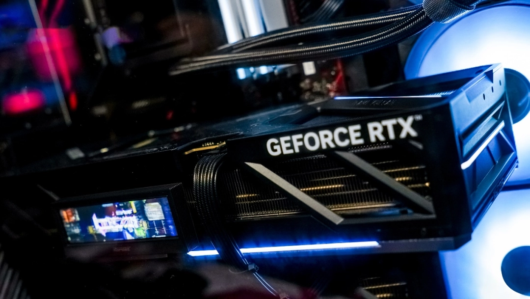 《战地6》配置推荐！七彩虹RTX 50系显卡高帧驰骋战场