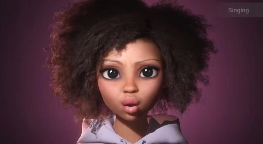 AI高效驱动加速工作流！华硕RTX 5070显卡成就显著动力