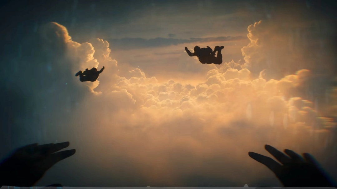 《战地6》重回巅峰，优化超神，入门显卡百帧爽玩》