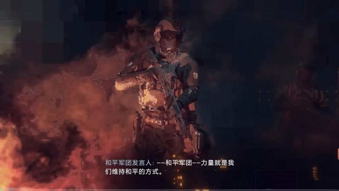 《战地6》重回巅峰，优化超神，入门显卡百帧爽玩》