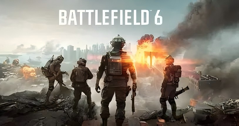 《战地风云6》硬件评测：优化出色，RTX50系列毫无压力