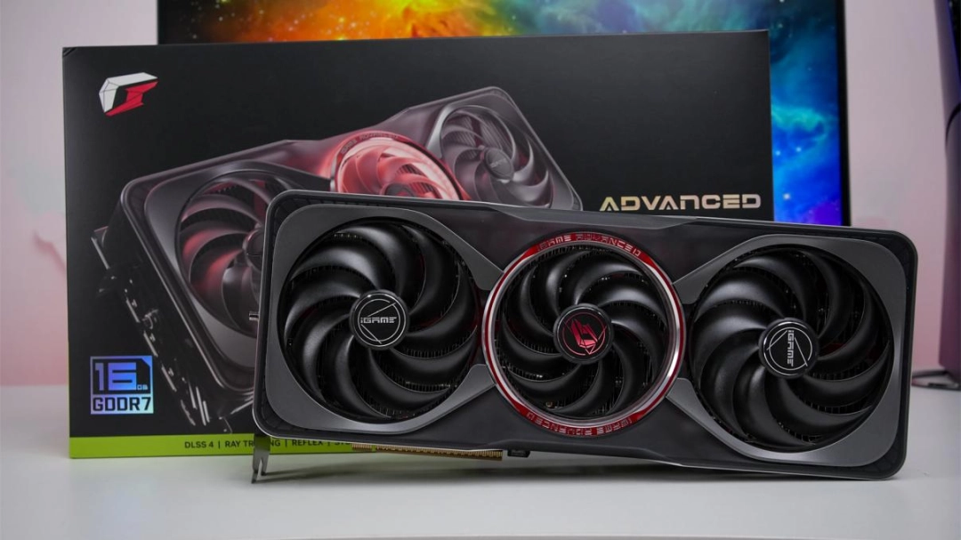 《战地风云6》硬件评测：优化出色，RTX50系列毫无压力