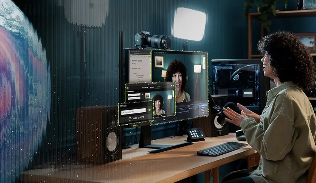 双11显卡闭眼冲！华硕5070显卡2K游戏与生产力全部拉满