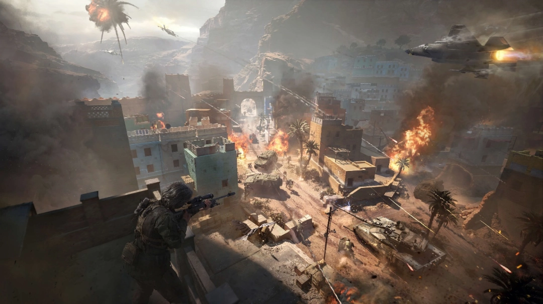 技能让位枪法，拳头公司让《无畏契约》变得更像CS了？