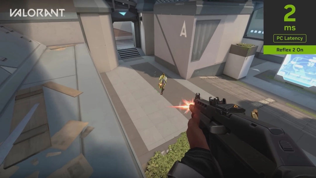 技能让位枪法，拳头公司让《无畏契约》变得更像CS了？