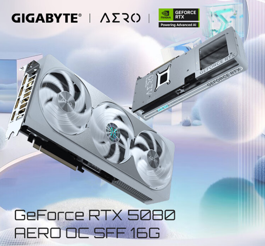 双十一“技”动人心，技嘉全新X3D板U套装来袭