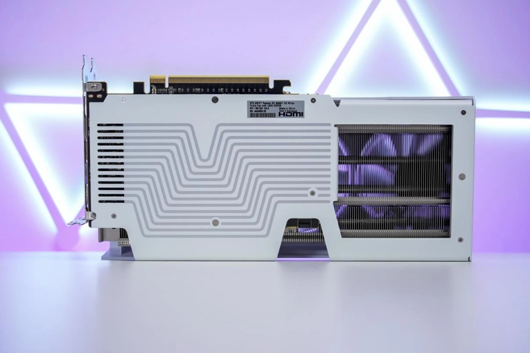 AMD RX9060XT 16GB显卡评测：性价比力压5060 Ti，1080p游戏最高领先30%！