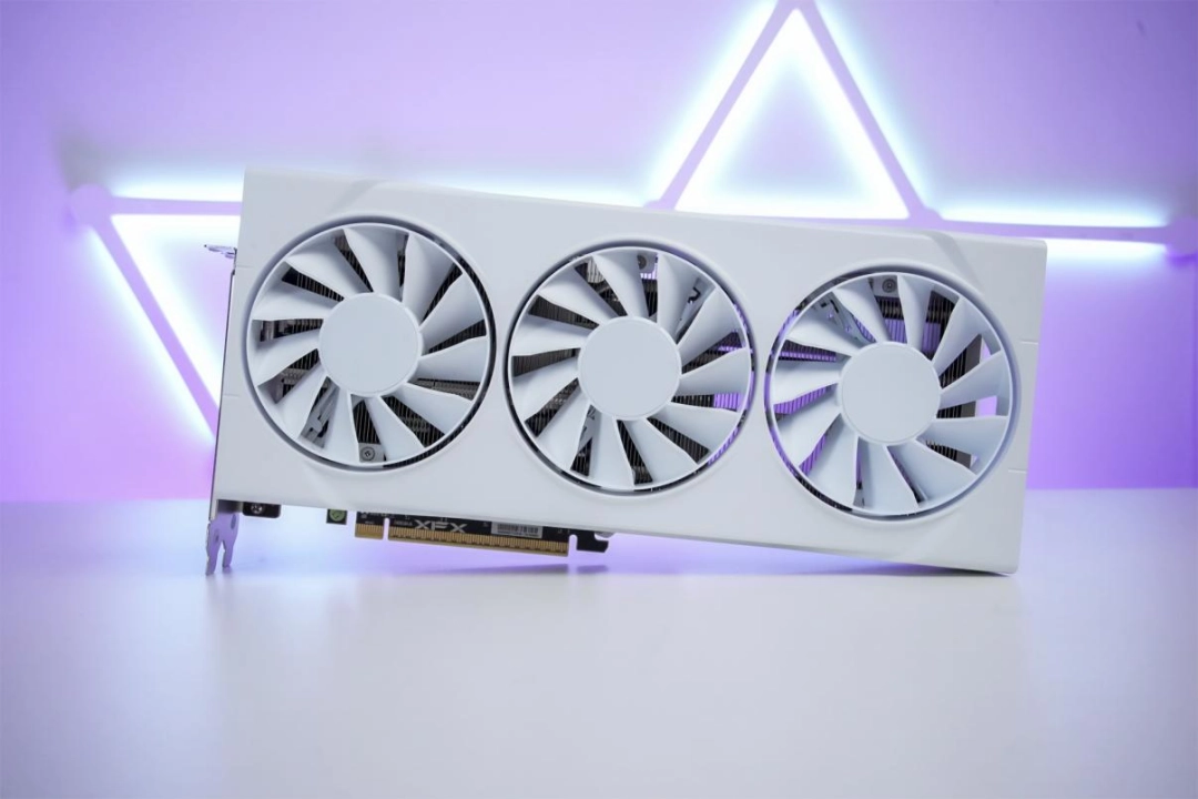 AMD RX9060XT 16GB显卡评测：性价比力压5060 Ti，1080p游戏最高领先30%！