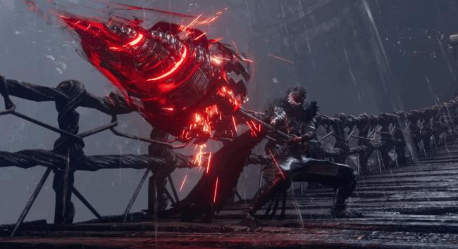 双11装机狂欢季，华硕显卡助力高帧爽玩《忍龙4》