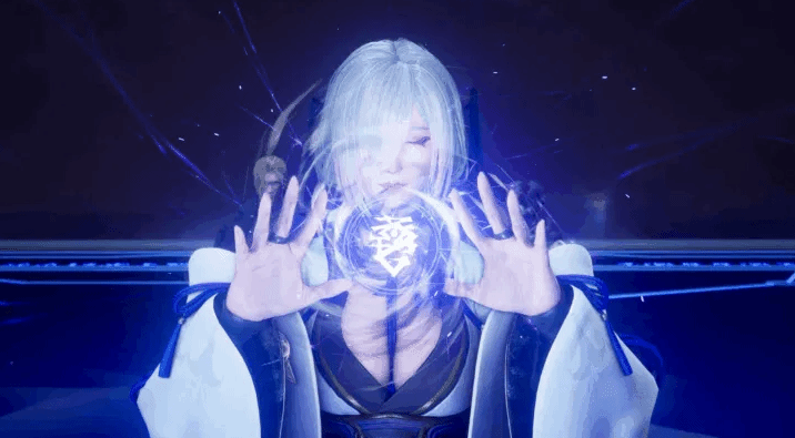 双11装机狂欢季，华硕显卡助力高帧爽玩《忍龙4》