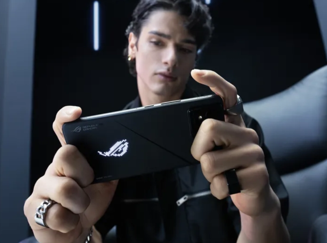 ROG 9 Pro获2025 G-Mark设计奖：游戏神器亦为美学标杆