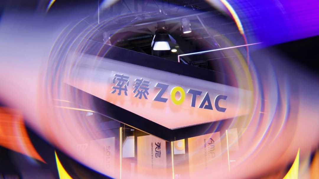 索泰助力2025年GP巅模王首届云南模型比武大会