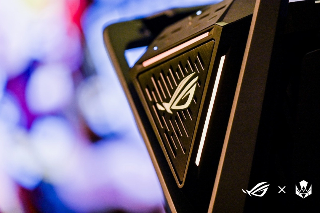 Vitality粉丝见面会嗨翻成都，ROG装备集结，开启电竞新体验