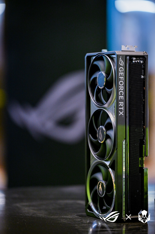 Vitality粉丝见面会嗨翻成都，ROG装备集结，开启电竞新体验