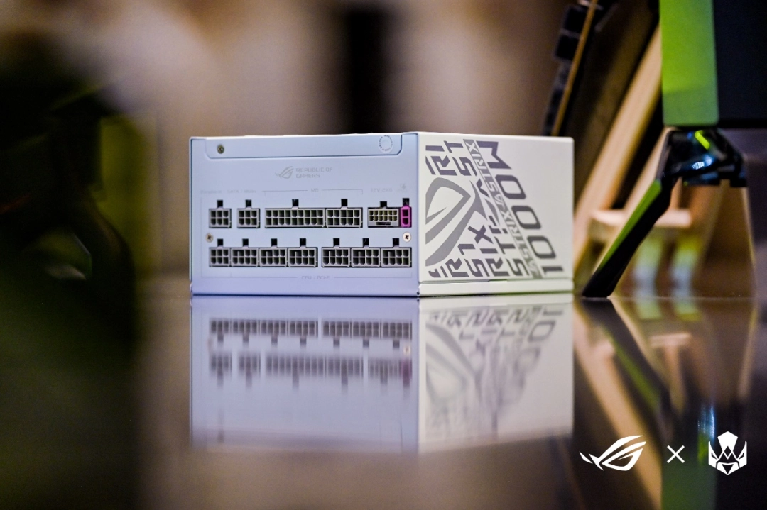 Vitality粉丝见面会嗨翻成都，ROG装备集结，开启电竞新体验