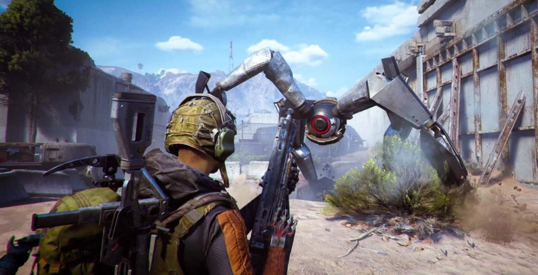 搜打撤游戏黑马！华硕显卡助力高帧畅玩《ARC Raiders》