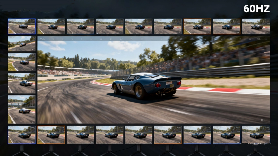 刷新率越高越好？你到底需要什么显示器