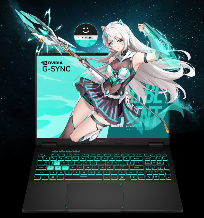 核力满满 帧帧制霸 双十一高性能游戏本首选华硕天选6 Pro锐龙版