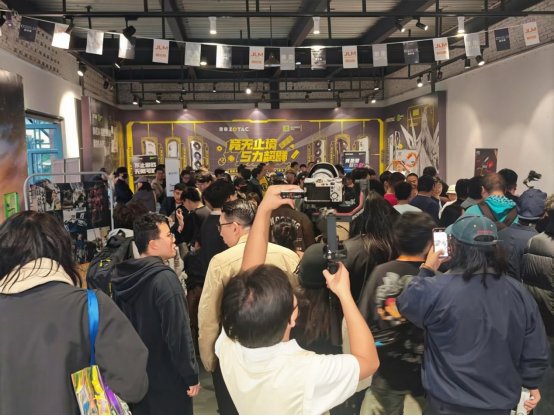 索泰助力巅模王“爱乐酷”杯云南首届模型比武大会圆满收官