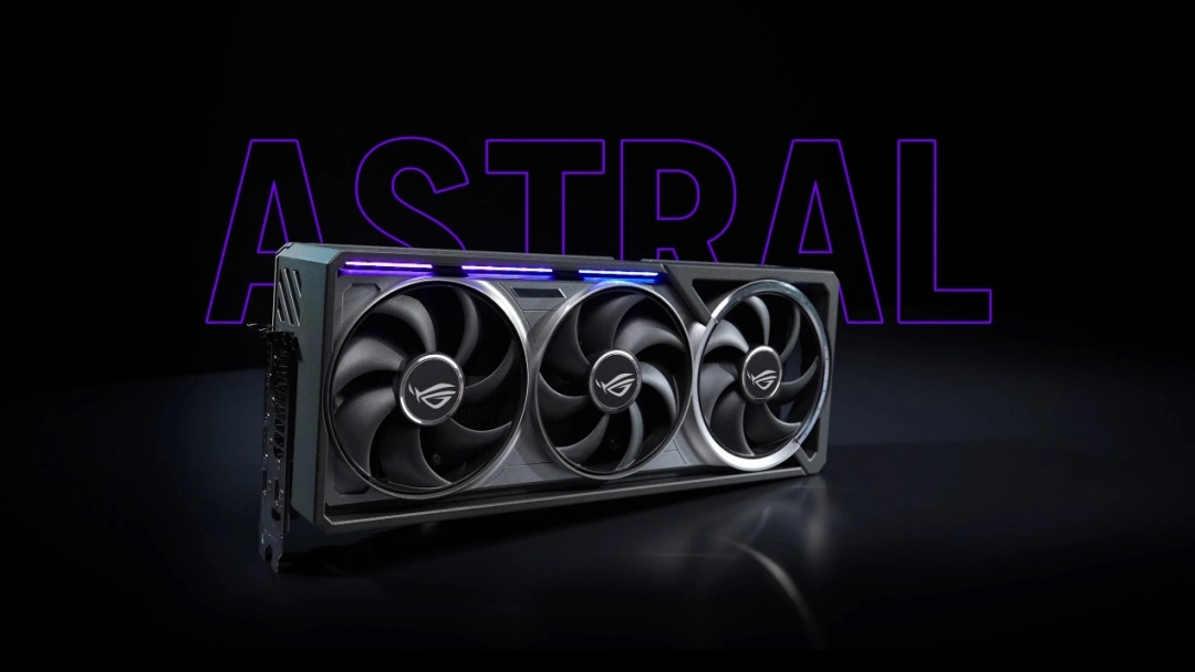 《使命召唤22》发布！华硕RTX50系显卡高帧制霸游戏战场