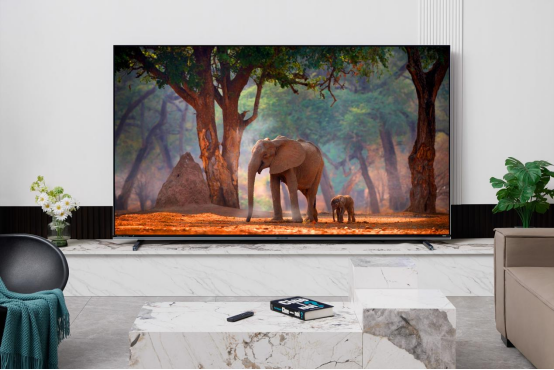 双11全渠道销量销额双冠王！海信电视创新驱动再登高峰