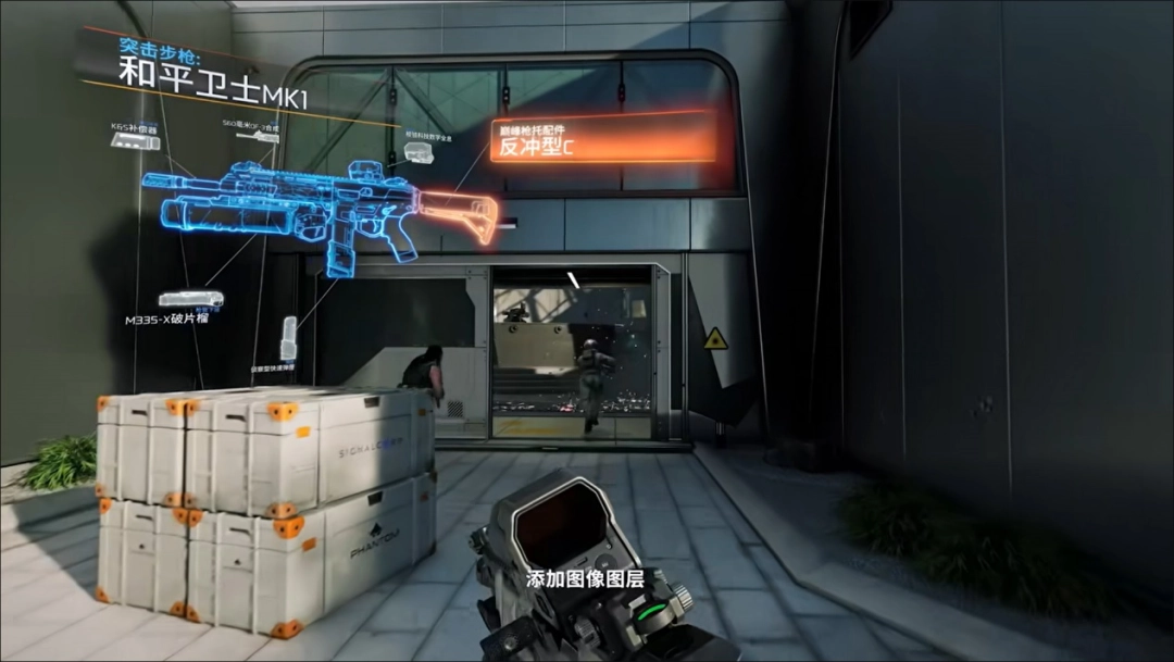 年货大作《使命召唤：黑色行动7》有惊喜，有诚意！