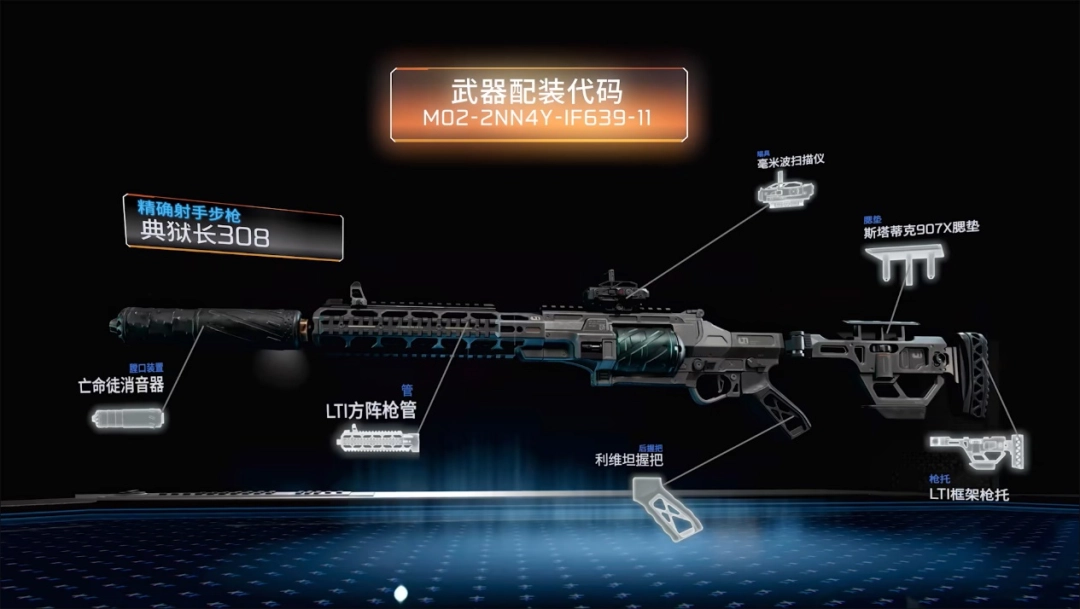 年货大作《使命召唤：黑色行动7》有惊喜，有诚意！