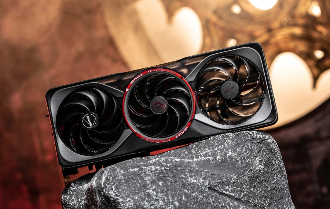 战力全开！七彩虹iGame RTX 50显卡助力《黑色行动7》高帧对决