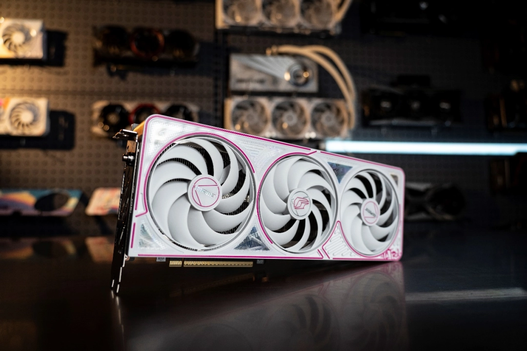 战力全开！七彩虹iGame RTX 50显卡助力《黑色行动7》高帧对决