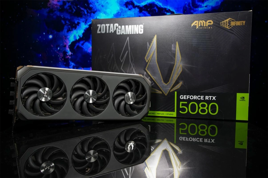 《使命召唤：黑色行动7》索泰RTX 50显卡评测：DLSS4带来三倍提升