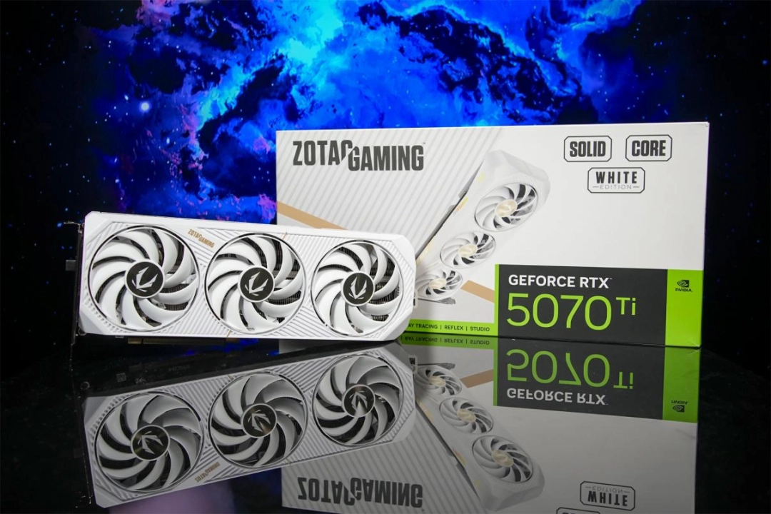 《使命召唤：黑色行动7》索泰RTX 50显卡评测：DLSS4带来三倍提升