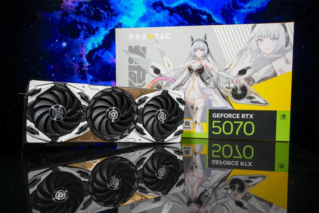 《使命召唤：黑色行动7》索泰RTX 50显卡评测：DLSS4带来三倍提升