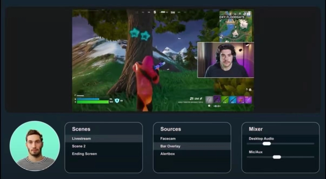 游戏和生产力全都要！华硕PRIME 5070大师显卡