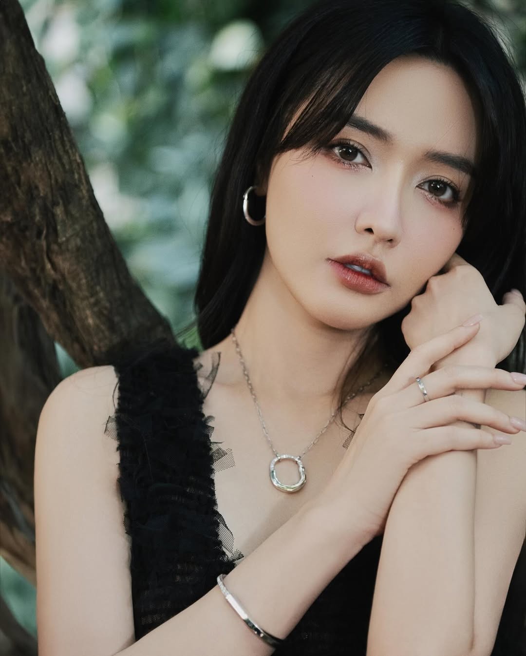 越南网红BichPhuong福利图赏 长相甜美身材性感！