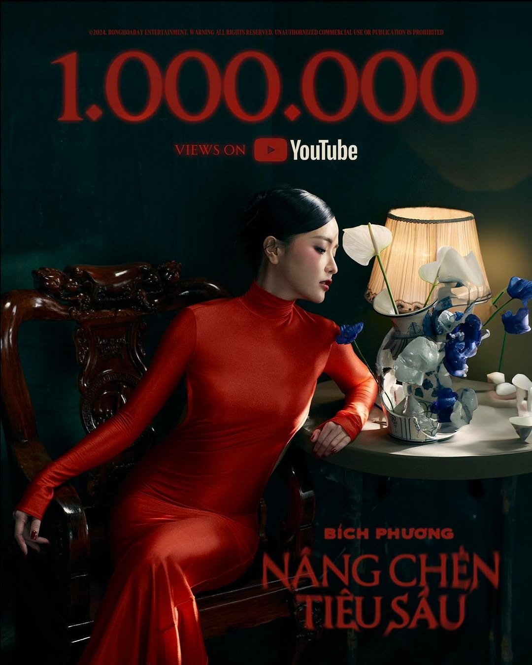 越南网红BichPhuong福利图赏 长相甜美身材性感！