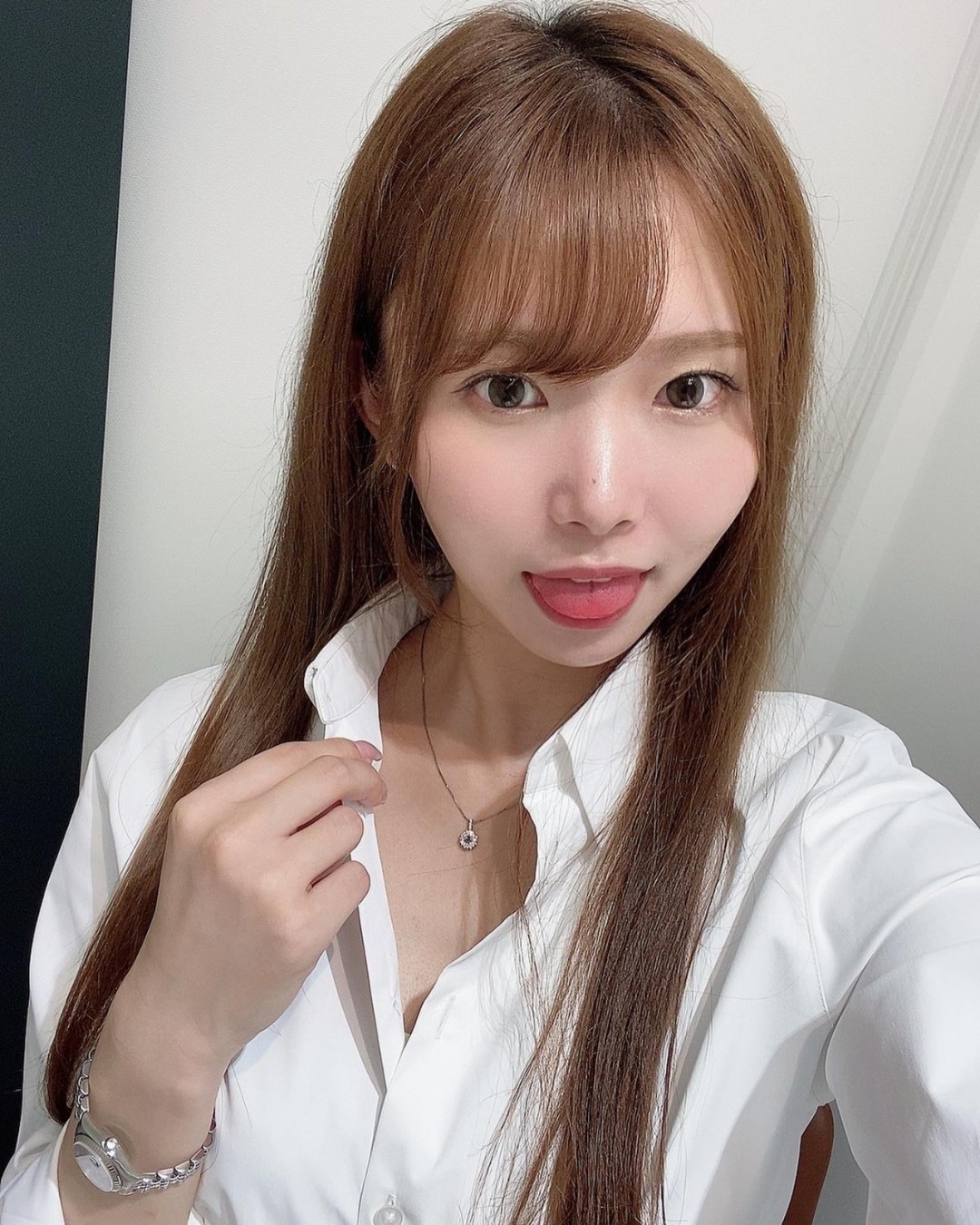 日本御姐美女響蓮福利图欣赏 教科书级别的身材！