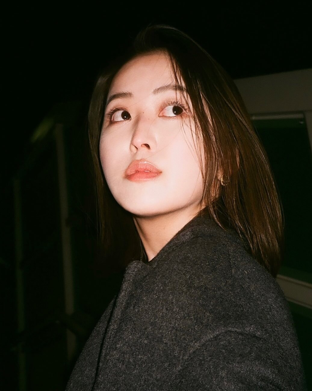 日本美女书法家おしの沙罗福利图 气质和身材俱佳