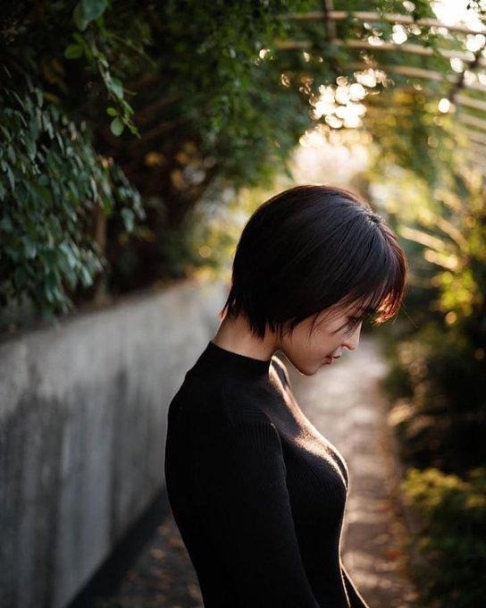 日本美女书法家おしの沙罗福利图 气质和身材俱佳