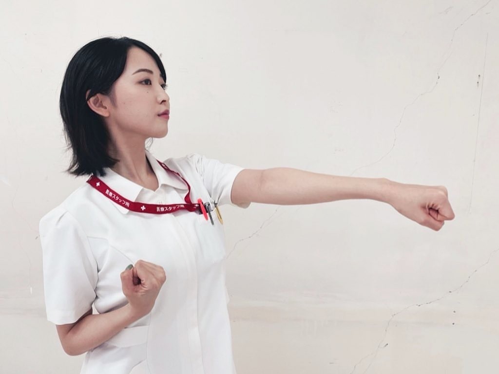 日本美女书法家おしの沙罗福利图 气质和身材俱佳