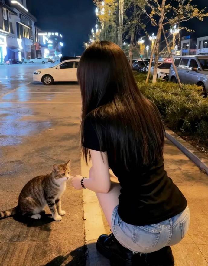 3DM轻松一刻第1587期 妹子的英姿给马都整笑了