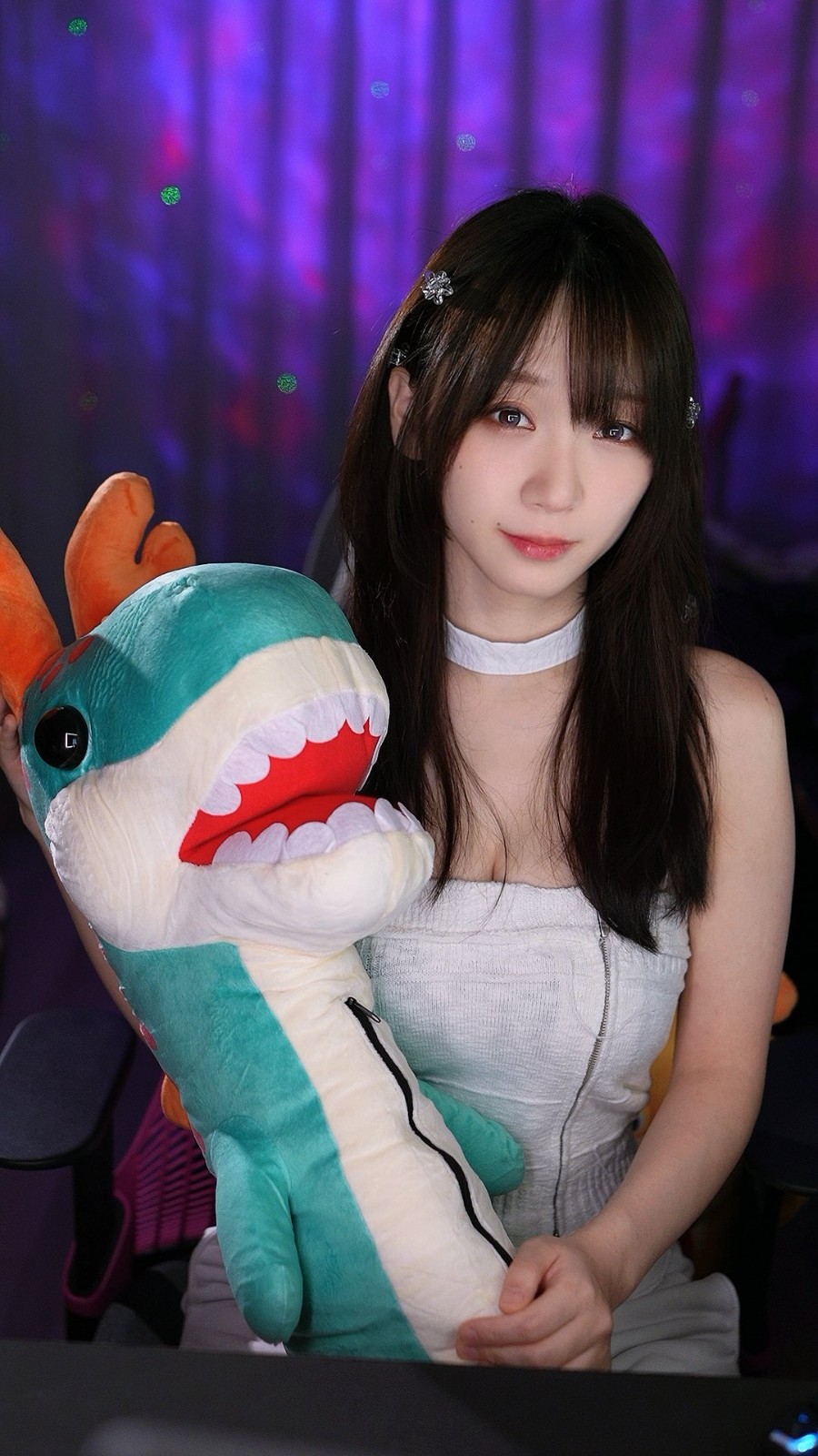 日本美女伊织萌Cos《妮姬》图赏 超大杯纯欲天花板