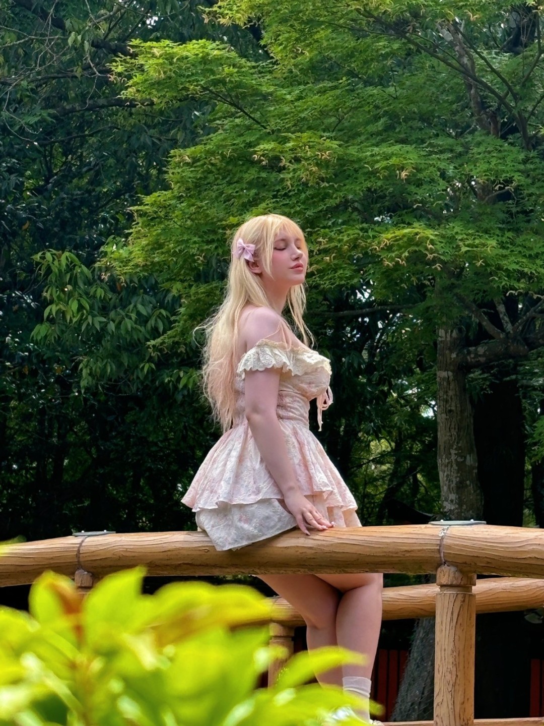 国外美女Cos《漫威争锋》 白皇后隐形女等性感火辣